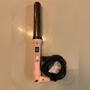 Lange Curling Wand